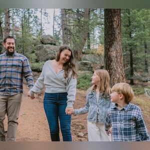 Meet your Posher, Kelsey